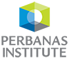 Logo Perbanas Institute