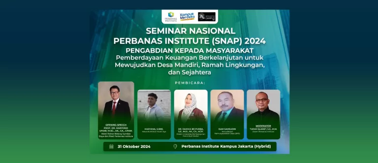 SNAP 2024 PKM